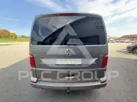 2017 Volkswagen T6