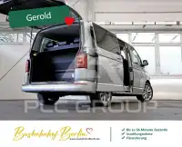 2017 Volkswagen T6
