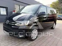 2017 Volkswagen T6
