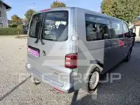 2017 Volkswagen T6