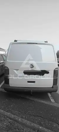 2017 Volkswagen T6