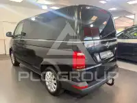 2017 Volkswagen T6