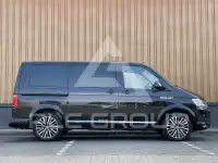 2017 Volkswagen T6