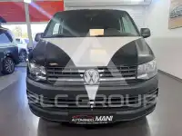 2017 Volkswagen T6