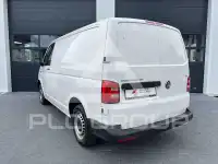 2017 Volkswagen T6