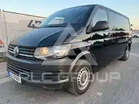 2017 Volkswagen T6