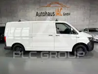 2017 Volkswagen T6