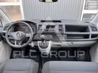 2017 Volkswagen T6