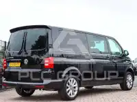 2017 Volkswagen T6