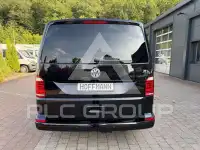 2017 Volkswagen T6