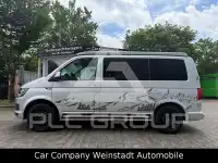 2017 Volkswagen T6