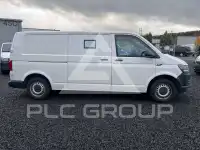 2017 Volkswagen T6