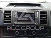 2017 Volkswagen T6