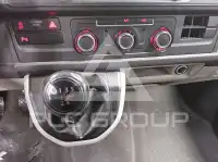 2017 Volkswagen T-Roc