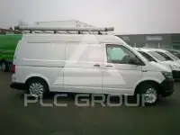 2017 Volkswagen T6