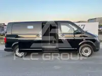 2017 Volkswagen T6