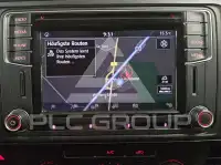 2017 Volkswagen T-Roc