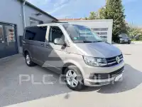 2017 Volkswagen T6