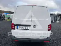 2017 Volkswagen T6