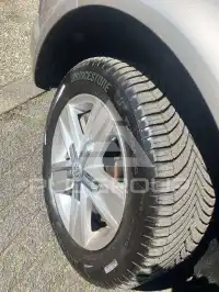 2017 Volkswagen T6
