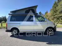2017 Volkswagen T6