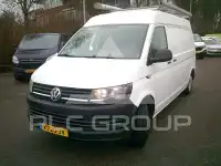 2017 Volkswagen T6