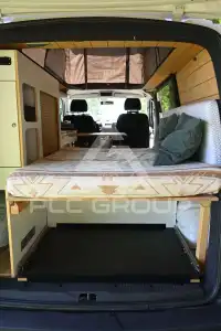 2017 Volkswagen T6