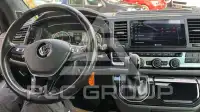 2017 Volkswagen T6
