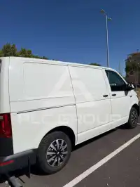 2017 Volkswagen T6