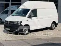 2017 Volkswagen T6