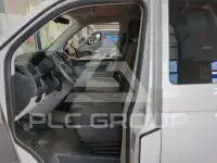 2017 Volkswagen T6