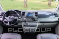 2017 Volkswagen T6