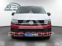 2017 Volkswagen T6