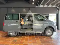 2017 Volkswagen T6