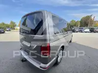 2017 Volkswagen T6