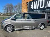 2017 Volkswagen T6