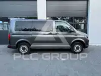 2017 Volkswagen T6