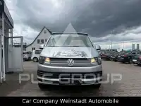 2017 Volkswagen T6