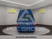 2017 Volkswagen T6