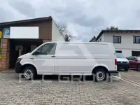 2017 Volkswagen T6