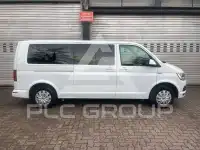 2017 Volkswagen T6