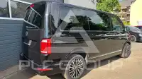 2017 Volkswagen T6
