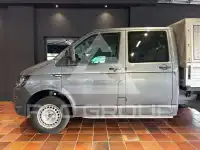 2017 Volkswagen T6