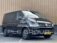2017 Volkswagen T6