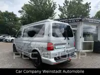 2017 Volkswagen T6