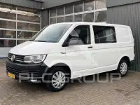2017 Volkswagen T6