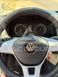 2017 Volkswagen T6