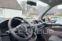 2017 Volkswagen T6
