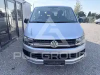 2017 Volkswagen T6