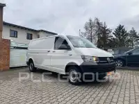 2017 Volkswagen T6